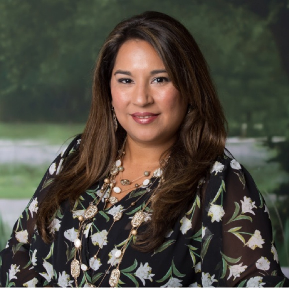 Meet your Posher, Carmen